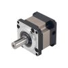 Planetary Gearbox for NEMA 23 Stepper Motor, 70:1, 50:1, 40:1, 35:1, 28:1, 25:1, 20:1, 16:1, 10:1, 7:1, 5:1, or 4:1 Reducer (Ratio 16) view 2