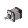 Planetary Gearbox for NEMA 23 Stepper Motor, 70:1, 50:1, 40:1, 35:1, 28:1, 25:1, 20:1, 16:1, 10:1, 7:1, 5:1, or 4:1 Reducer (Ratio 16) view 4