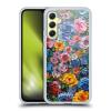Head Case Designs Official Nature Magick Buds Color Splashes Gel Case for Samsung Galaxy A34 5G view 1