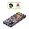 Head Case Designs Official Nature Magick Buds Color Splashes Gel Case for Samsung Galaxy A34 5G view 2