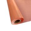 Copper Mesh Screen, Brass Woven Wire Filter, 1 m Copper Grid, 40-Mesh Fine Copper Mesh for Cabinet Doors, 1 Piece view 4