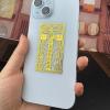 Phone Sticker with Spiritual Symbols view 3