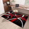 Chair Mat for Hard Floors and Carpet, 47.2 x 70.9 in, Non-Slip Floor Protector view 3