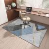 JaevKwzy Office Chair Mat, 180 x 200 cm view 3