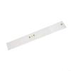 Magnetic Cotton-Linen Radiator Cover, 160 x 10 cm view 1