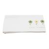 Magnetic Cotton-Linen Radiator Cover, 160 x 10 cm view 3