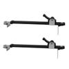 Telescopic Window Locks for Tilt-and-Turn Windows, 2-Pack view 1