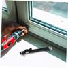 Telescopic Window Locks for Tilt-and-Turn Windows, 2-Pack view 4