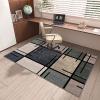 Chair Mat for Hard Floors and Carpets, 100 x 160 cm view 3