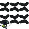 Self-Adhesive Ski Boot Ankle Pads view 1