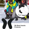 Self-Adhesive Ski Boot Ankle Pads view 3