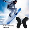 Self-Adhesive Ski Boot Ankle Pads view 4