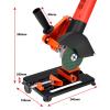 Angle Grinder Holder, 0–45°, for 115–125 mm Grinders view 4