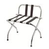 GOOPEEG Stainless Steel Folding Luggage Rack view 3