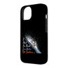 iPhone 14 Case | I Sled So Hard, Snowflakes Get Jealous view 2