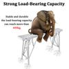 Multipurpose Folding Scaffold, Work Platform, Tower Ladder, 140 cm view 3