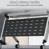 Portable Folding Conference Table for Office Training Rooms view 3