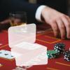 10-Piece Transparent Plastic Playing Card Storage Cases view 3