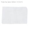 HAOHIZE Rug-Making Mesh Canvas Set, 50 x 50 cm view 3