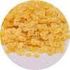 Blausky 10,000 Matte Round Sequins, 6 mm, Yellow view 1