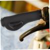 BESPORTBLE Bicycle Handlebar Grips, Black view 3
