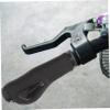 BESPORTBLE Bicycle Handlebar Grips, Black view 4