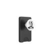 Donald Trump Portrait PopSockets PopWallet for MagSafe view 1