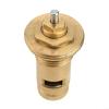 M30 x 1.5 Radiator Thermostat Valve Insert for Hydronic System Control view 2