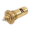 M30 x 1.5 Radiator Thermostat Valve Insert for Hydronic System Control view 3