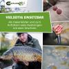 Carpline24 Premium Halibut Tuna Boilies - 1 kg - 20 mm - Carp Bait view 4