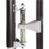 Adjustable Aluminum Work Stilts for Painters and Drywall Installers view 3