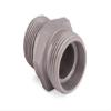 Straight Fitting Body 1 1/4 BSP–M42x2 30S 7440-30SR-1NI view 2