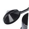 ABS Wind Anemometer Housing, Lightweight and Sturdy, Black view 3