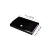 Small Document Folders, 2-Pack, PP, Multilayer view 2