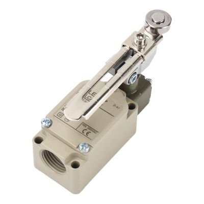 Precisions Limit Switches for Stable Performance in Harsh Environments