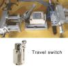 Precisions Limit Switches for Stable Performance in Harsh Environments view 2