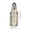 Precisions Limit Switches for Stable Performance in Harsh Environments view 3