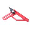 Upgraded Dual-Scale Height Gauge, Aluminum Depth Gauge for Woodworking Projects view 3
