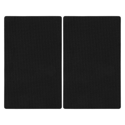 Okeeyseda 2-Piece Self-Adhesive Non-Slip Rubber Furniture Pads