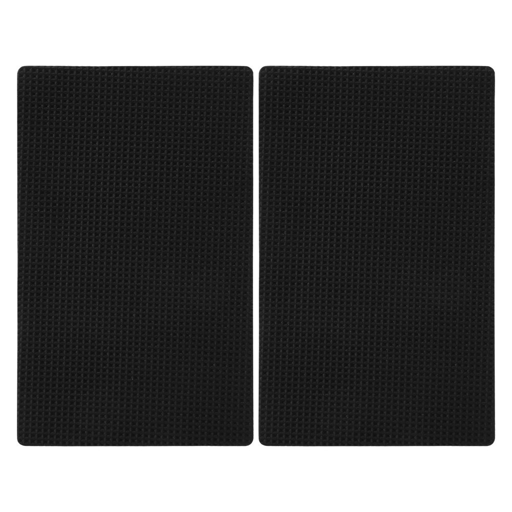 Okeeyseda 2-Piece Self-Adhesive Non-Slip Rubber Furniture Pads