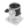 Professional Router Base Guard for Various Trimmers view 1