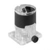 Professional Router Base Guard for Various Trimmers view 2