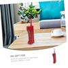 Creative Iron Cell Phone Decor for Tabletop Displays and Photo Props view 4