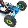 EHxCUF Metal Front Box Upgrade for 1:12 RC Cars, Sky Blue view 2