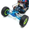 EHxCUF Metal Front Box Upgrade for 1:12 RC Cars, Sky Blue view 3