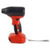 Mini Jet Air Blower, 130,000 RPM, 4-Speed Electric Duster view 1