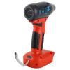 Mini Jet Air Blower, 130,000 RPM, 4-Speed Electric Duster view 4