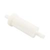 FSFYUK Outboard Motor 816296Q2 Plastic Fuel Filter, White, for Sea-Doo view 1