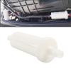 FSFYUK Outboard Motor 816296Q2 Plastic Fuel Filter, White, for Sea-Doo view 2