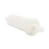 FSFYUK Outboard Motor 816296Q2 Plastic Fuel Filter, White, for Sea-Doo view 4